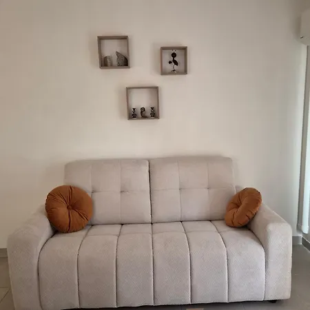 Les Arbousiers * Fréjus