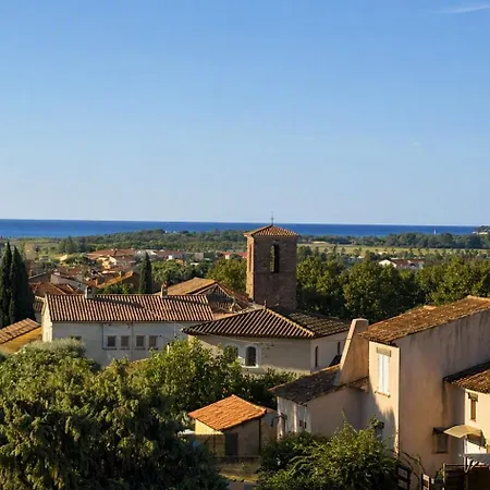Appartement Les Arbousiers